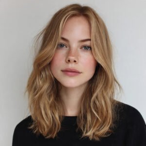 v-cut-medium-hairstyle-sharp-layered-defined-stylish-look