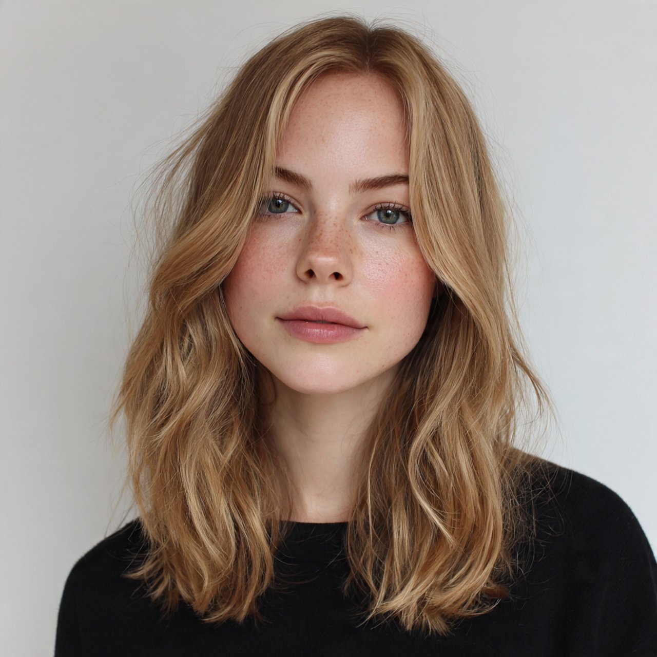v-cut-medium-hairstyle-sharp-layered-defined-stylish-look