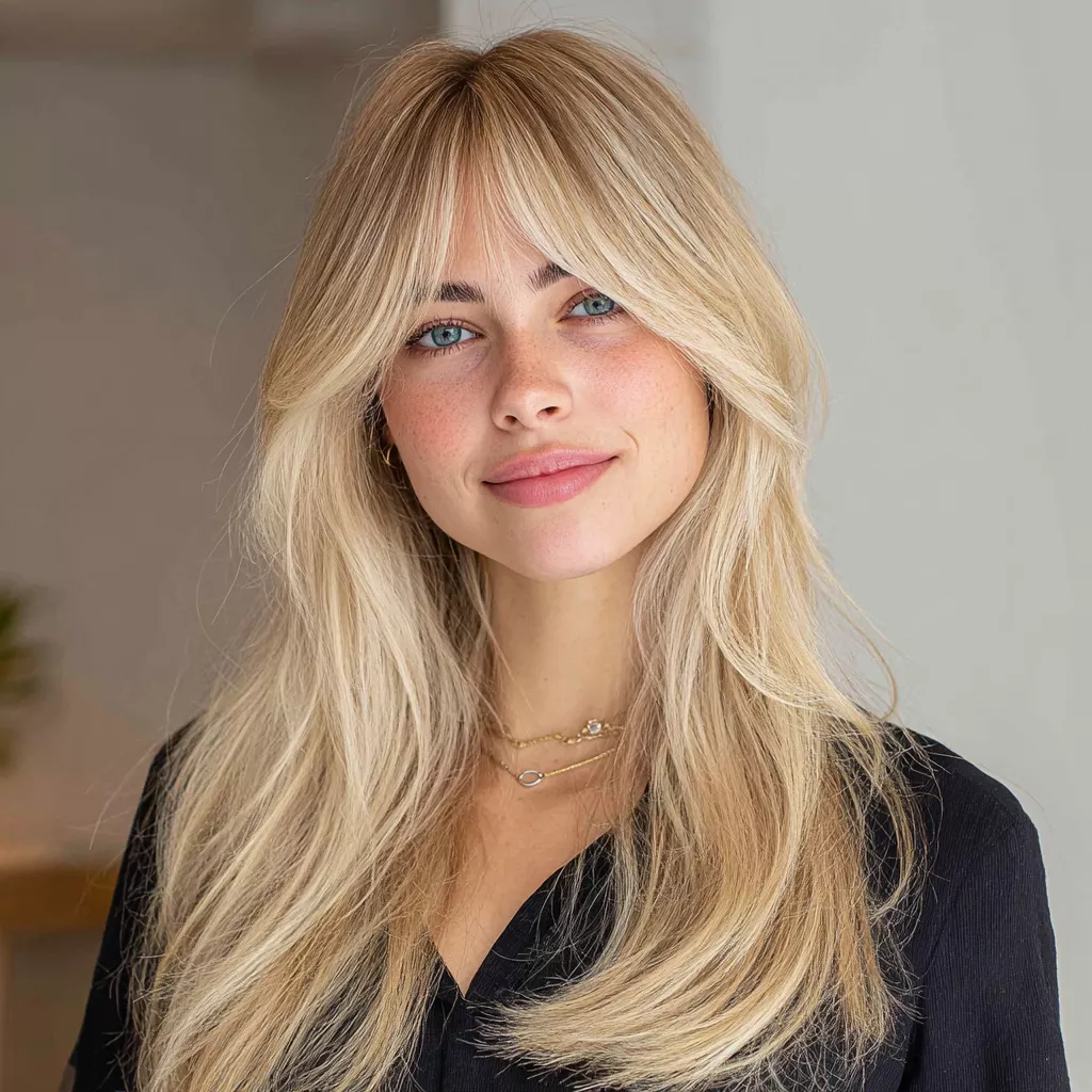 35 Summer Blonde Hair Color Ideas Women Are Loving This Year