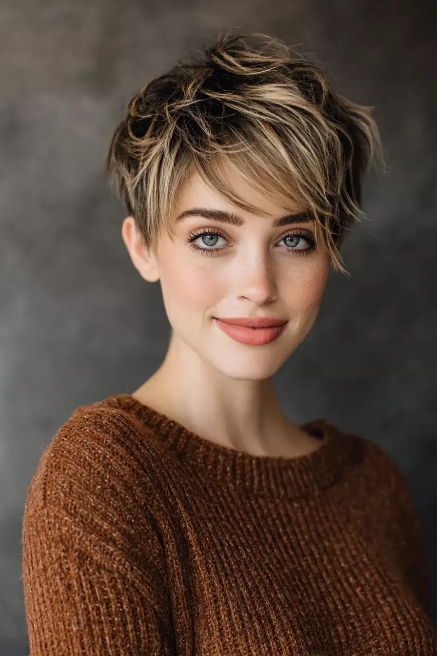 21 Volumizing Hairstyles for Women With Fine Thin Hair