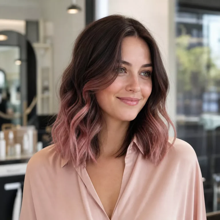 26 Two-Tone Hair Color Ideas That Suit Every Skin Tone