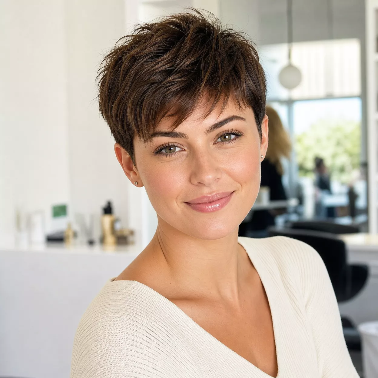 26 Short Hairstyles for Women That Are Worth the Chop