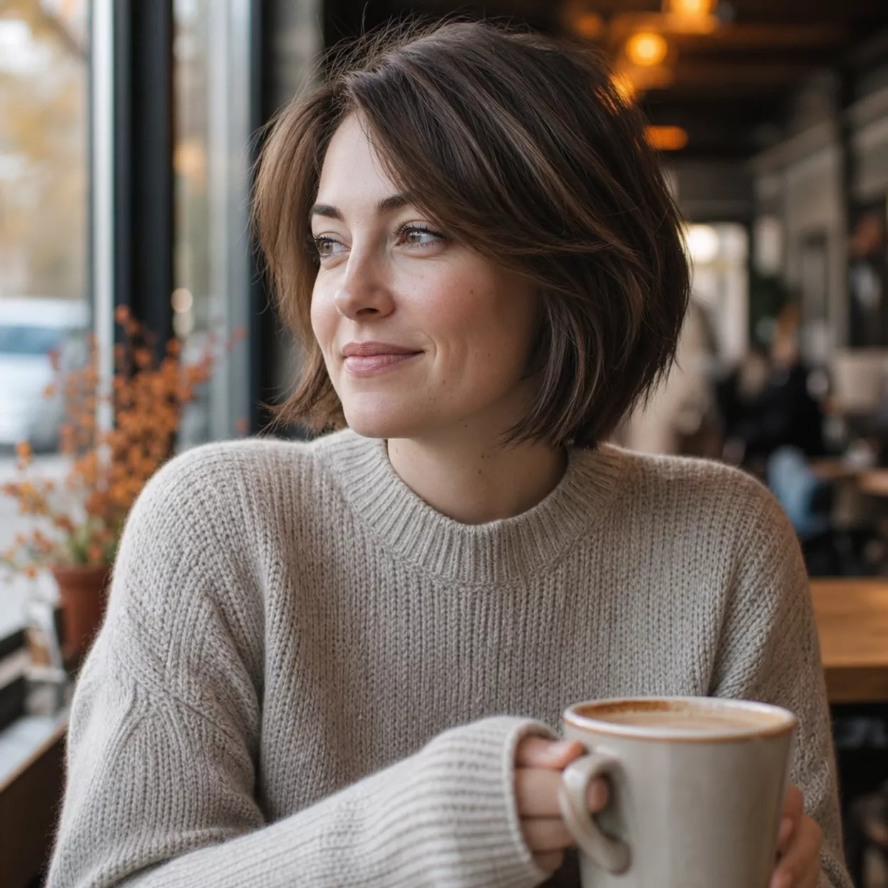 27 Best Haircuts for Fall That Women Are Requesting Now 27 Best Haircuts for Fall That Women Are Requesting Now