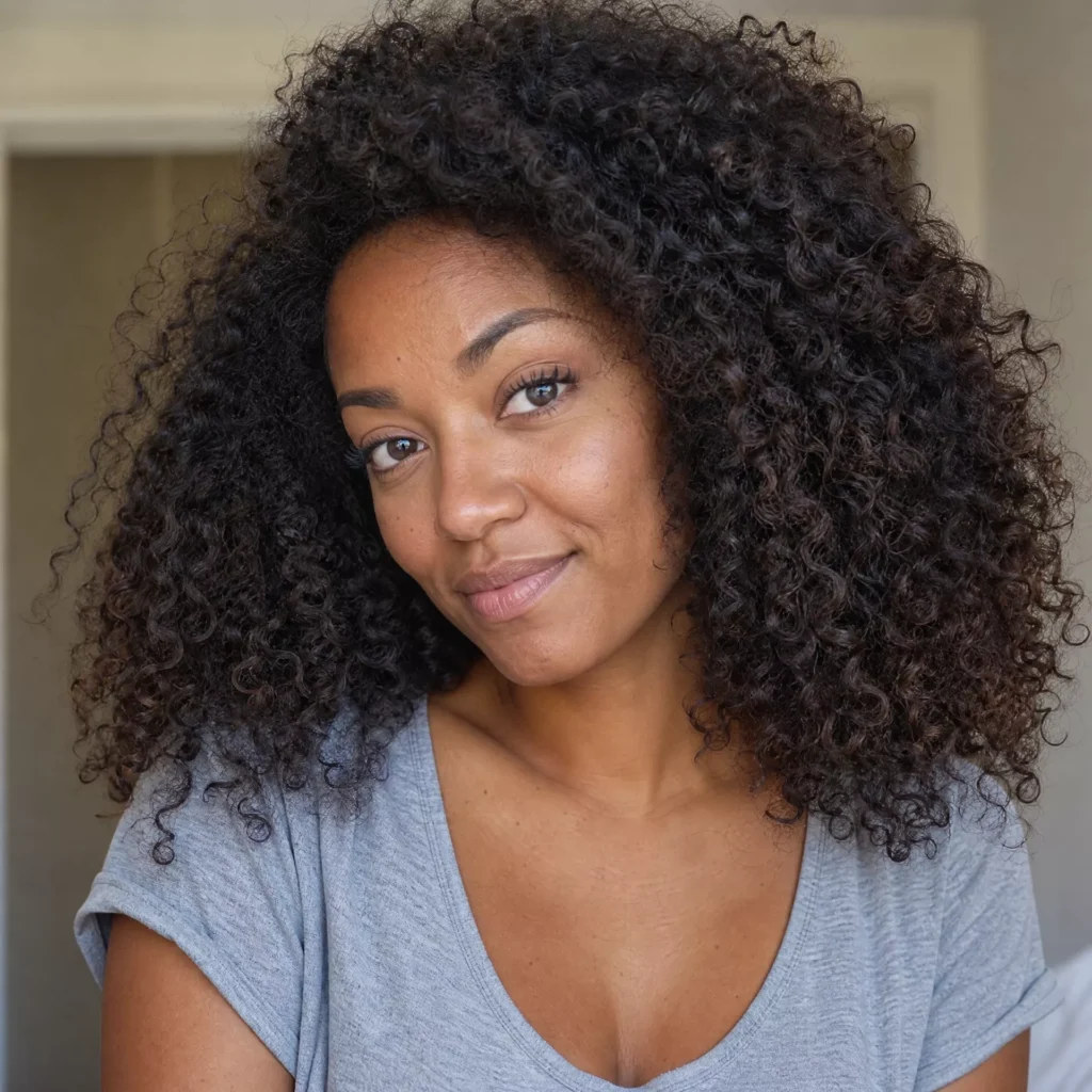 16 Diffused Volume Look