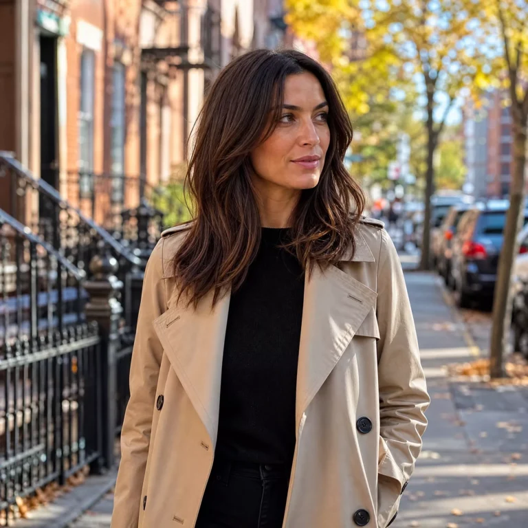 27 Best Haircuts for Fall That Women Are Requesting Now
