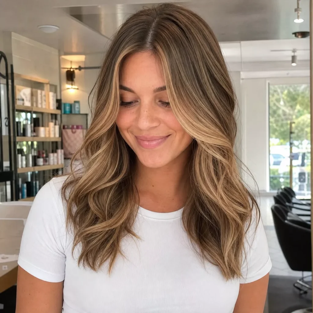 1 HONEY BLONDE AND CARAMEL 1