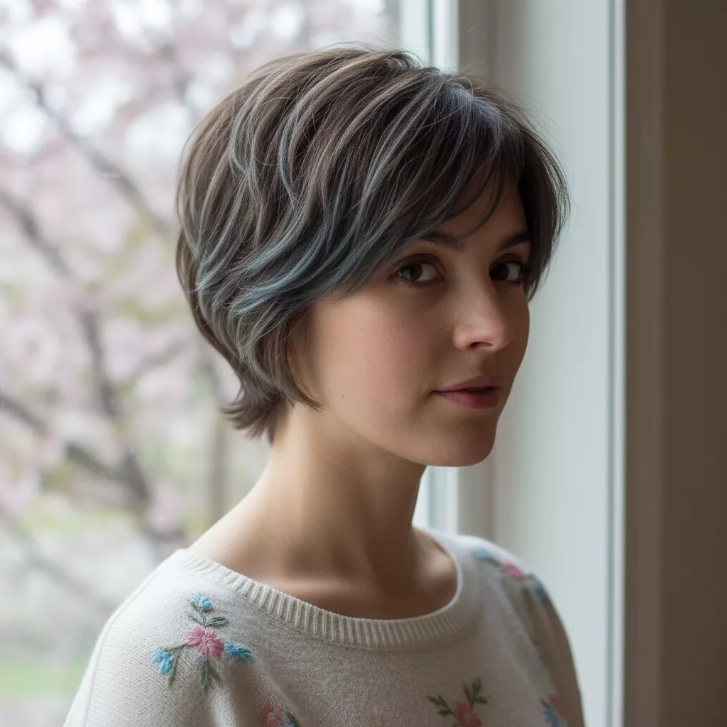 24 Spring Haircut Ideas Women Are Booking Right Now