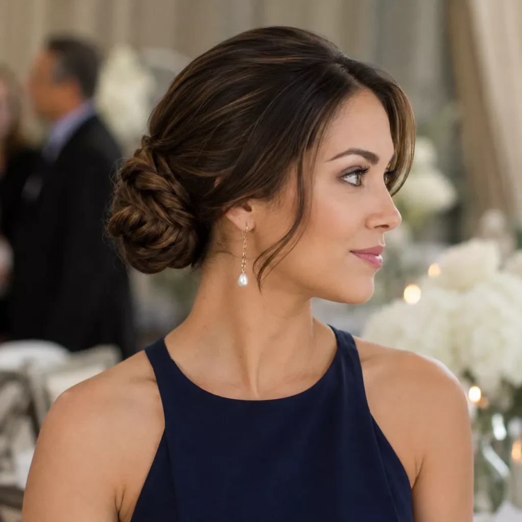 25 Fishtail Hairstyle Ideas That Look Hard But Are Easy 21