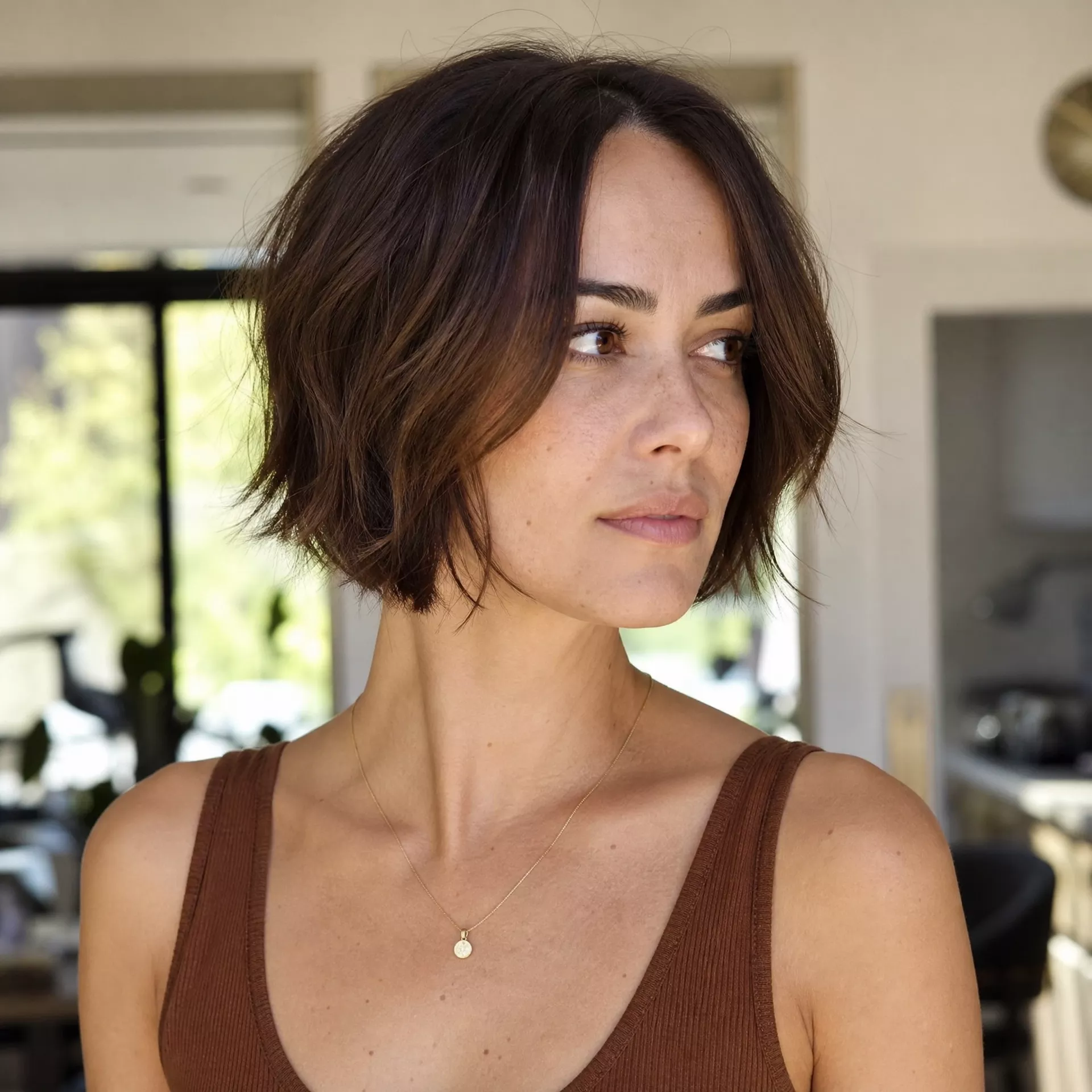 24 Spring Haircut Ideas Women Are Booking Right Now