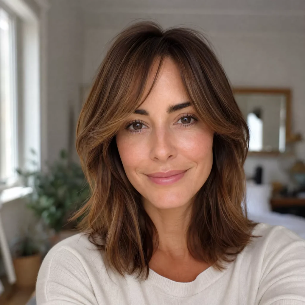 25 the most flattering complete cut