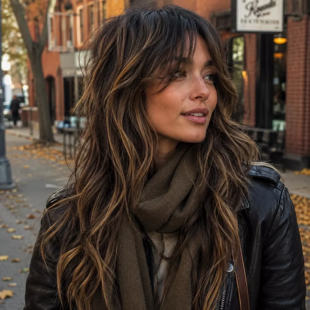 27 Best Haircuts for Fall That Women Are Requesting Now 26 1