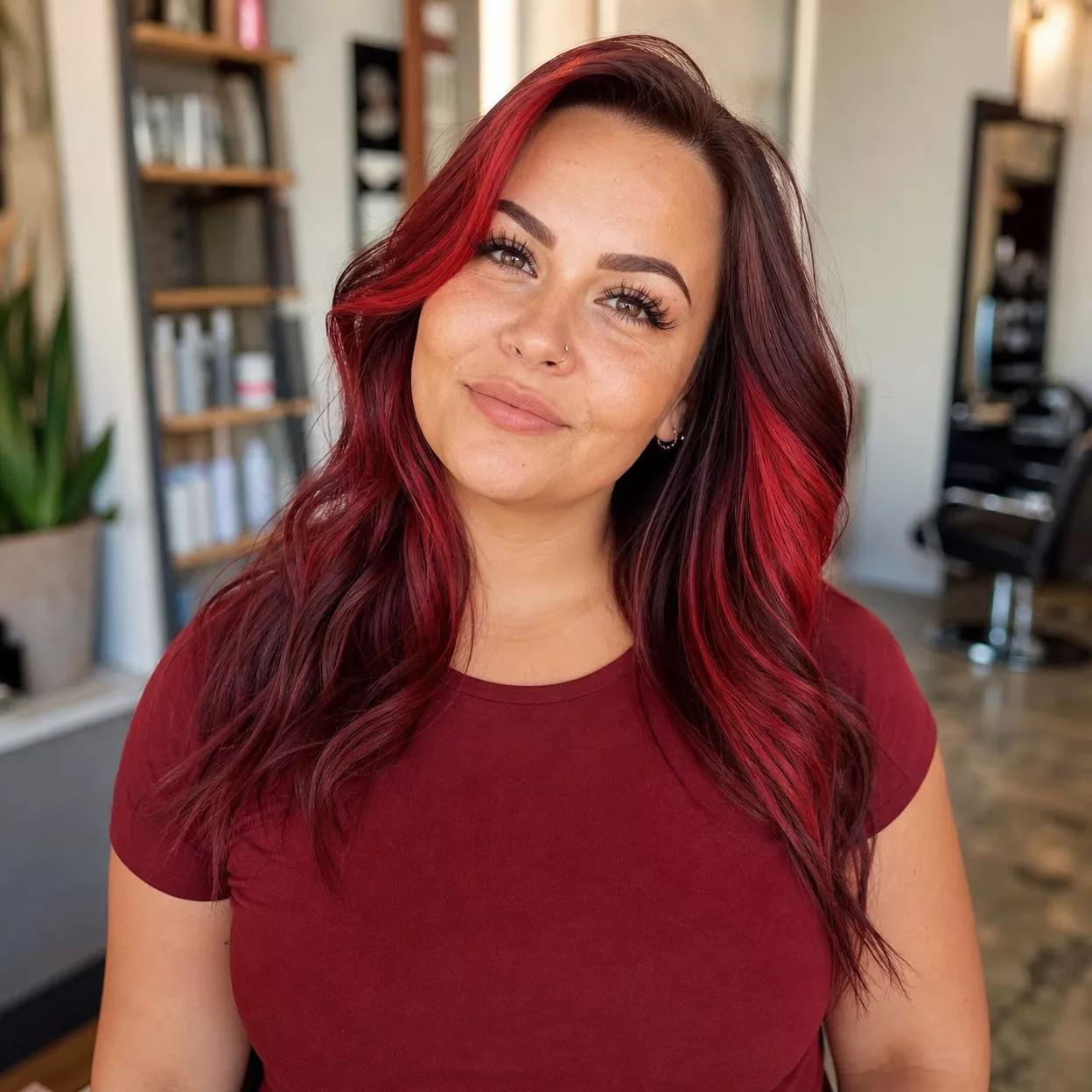 30 Hair Color Combinations That Make Every Shade Stunning