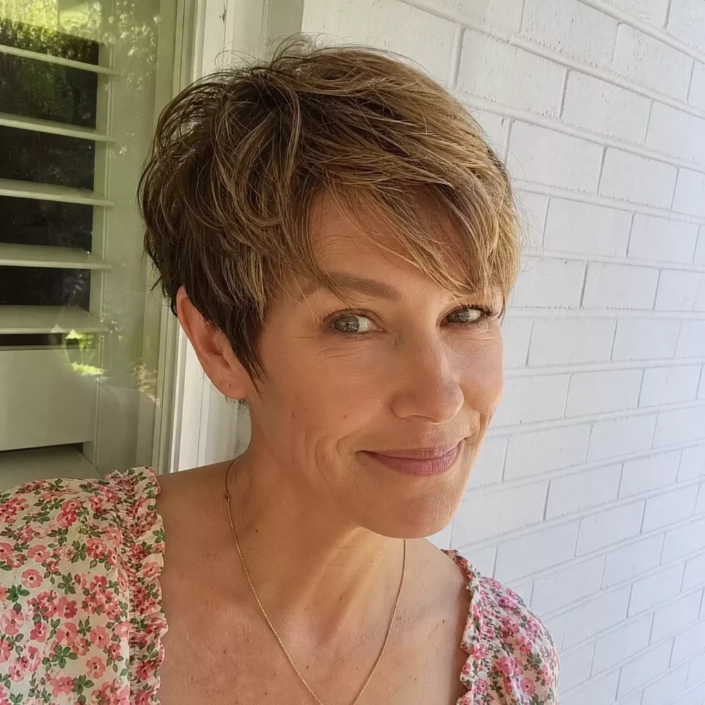 24 Spring Haircut Ideas Women Are Booking Right Now 5 short spring pixie