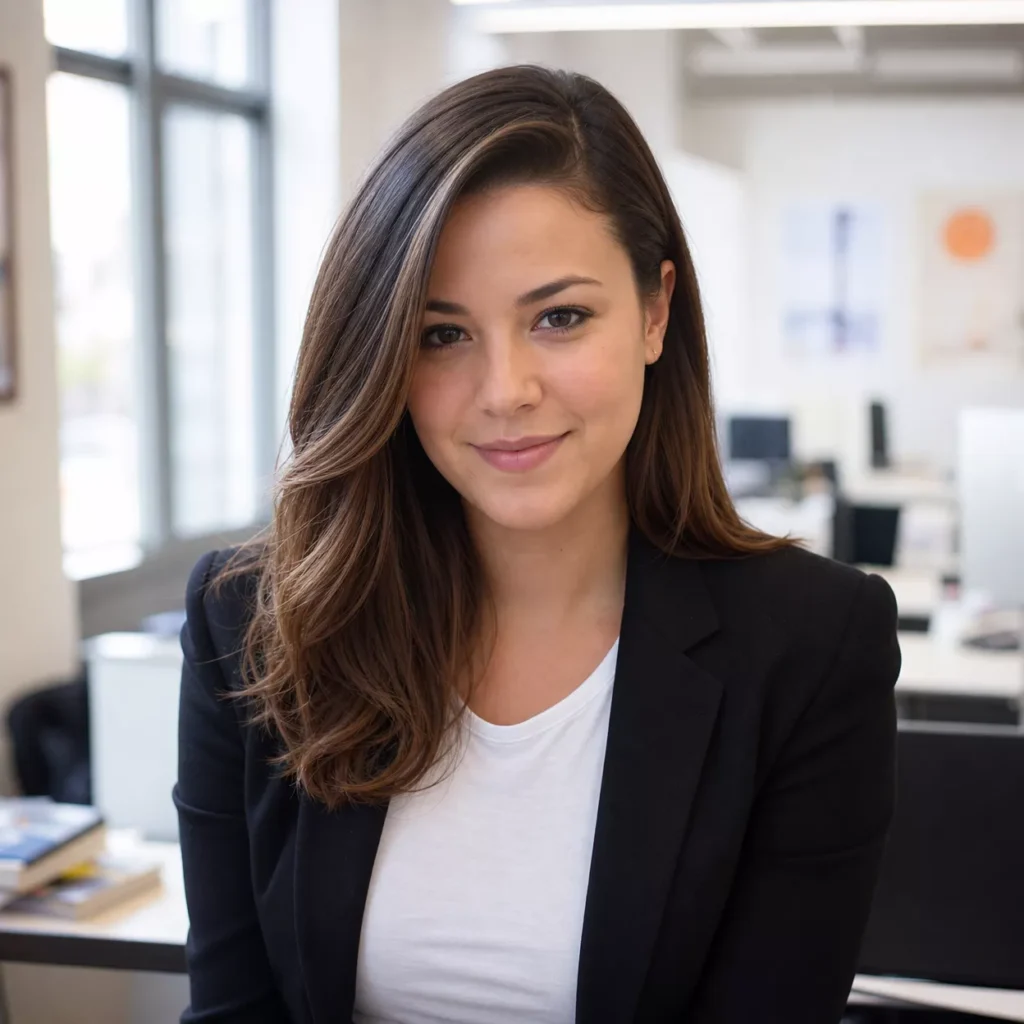 6 SLEEK SIDE PART BLOWOUT
