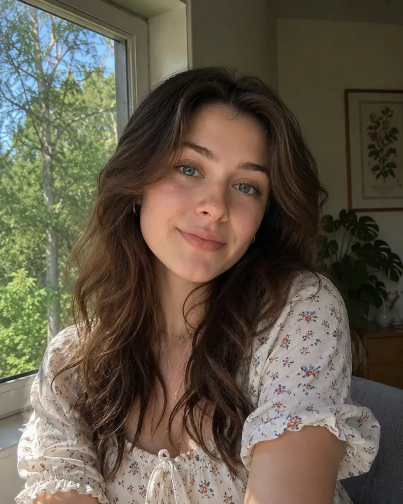 Amy Stewart, founder of Herbloomly